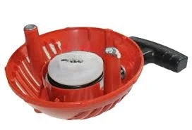 ΧΕΙΡΟΜΙΖΑ ΘΑΜΝΟΚΟΠΤΙΚΟΥ HUSQVARNA 124L-125L-125R-128R