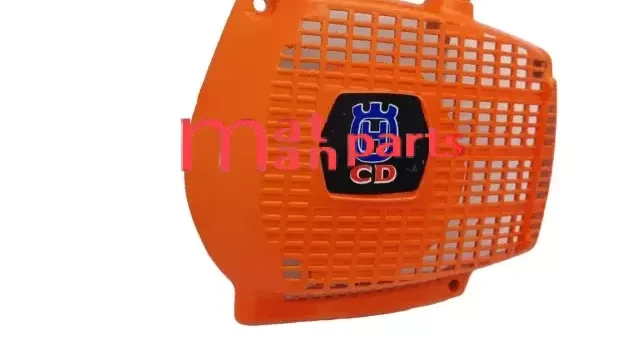 ΚΑΠΑΚΙ ΧΕΙΡΟΜΙΖΑΣ ΑΛΥΣΟΠΡΙΟΝΟΥ ΣΚΕΤΟ HUSQVARNA 280-380-480