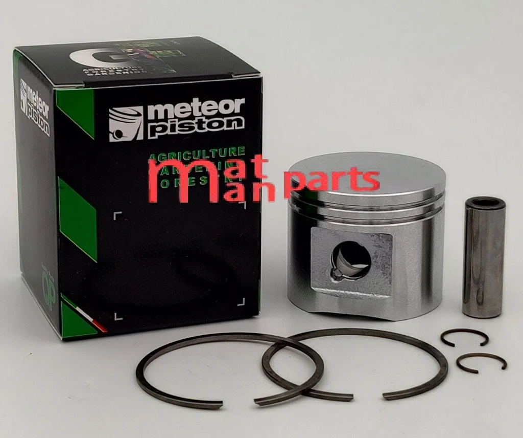 METEOR ΙΤΑΛΙΑΣ ΠΙΣΤΟΝΙ ΑΛΥΣΟΠΡΙΟΝΟΥ STIHL 021-023-MS210-MS230 ΘΑΜΝΟΚΟΠΤΙΚΟΥ FS400