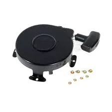 ΚΟΜΠΛΕ ΧΕΙΡΟΜΙΖΑ ΣΤΑΘΕΡΟΥ ΚΙΝΗΤΗΡΑ BRIGGS & STRATTON 3.5HP-97124-390463-555165