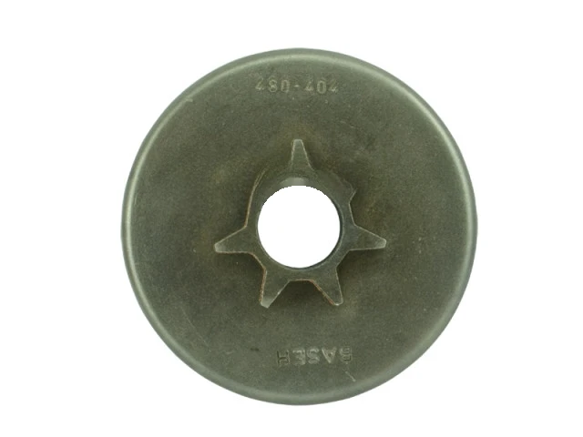 ΚΑΜΠΑΝΑ ΑΛΥΣΟΠΡΙΟΝΟΥ OLEO MAC 260-261-271-272-284-480-481-482 DYNAMAC DY60-DY61-DY72-DY84 FOLUX F160-F161-F271