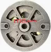ΣΥΜΠΛΕΚΤΗΣ ΘΑΜΝΟΚΟΠΤΙΚΟΥ STIHL FS450-FS480-FR450-FR480