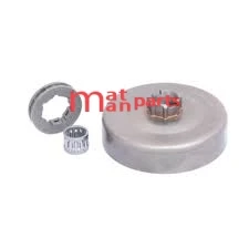 ΚΑΜΠΑΝΑ ΑΛΥΣΟΠΡΙΟΝΟΥ EFCO 161-162-MT6500