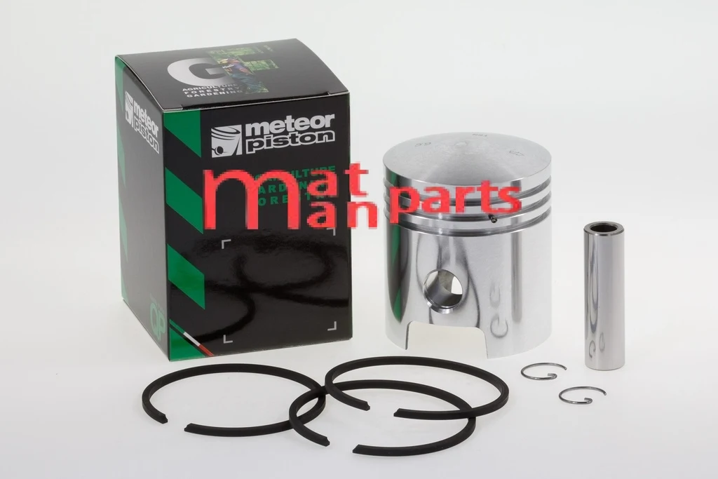 METEOR ITAΛΙΑΣ ΠΙΣΤΟΝΙ ΣΤΑΘΕΡΟΥ ΚΙΝΗΤΗΡΑ ILO 150CC-152