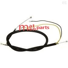 ΝΤΙΖΑ ΓΚΑΖΙΟΥ ME ΚΑΛΩΔΙΑ ΘΑΜΝΟΚΟΠΤΙΚΟΥ STIHL FS240-FS260-ΤΑΙWAN