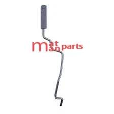 NTIZA ΓΚΑΖΙΟΥ ΑΛΥΣΟΠΡΙΟΝΟΥ HUSQVARNA 340-345-350-351-JONSERED 2041-2045-2050