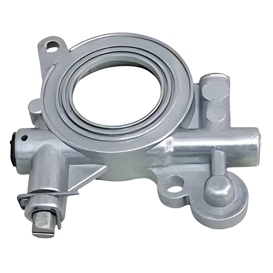 ΑΝΤΛΙΑ ΛΑΔΙΟΥ ΑΛΥΣΟΠΡΙΟΝΟΥ HUSQVARNA 362-365-371-372-385-390-JONSERED CS2163-CS2065-CS2165-CS2071-CS2171