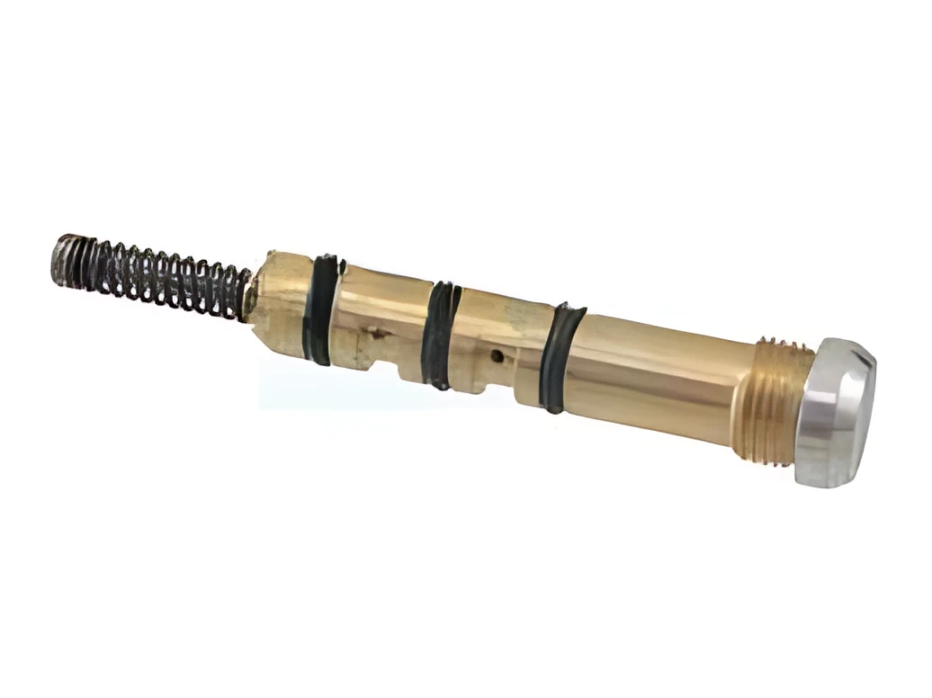 ORIGINAL AΝΤΛΙΑ ΛΑΔΙΟΥ ΑΛΥΣΟΠΡΙΟΝΟΥ OLEOMAC 930-935 EFCO 130-135
