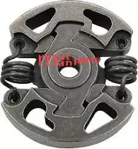 ΣΥΜΠΛΕΚΤΗΣ ΘΑΜΝΟΚΟΠΤΙΚΟΥ STIHL FS38-FS40-FS45-FS46-FS50-FS55-FS56-FS70