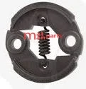 ΣΥΜΠΛΕΚΤΗΣ ΘΑΜΝΟΚΟΠΤΙΚΟΥ TL33-TL43-TL50-TL52 ΚΙΝΑΣ 330-430-520 ΜΕΤΑΛΛΙΚΟΣ