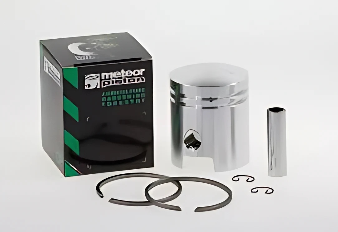 ΠΙΣΤΟΝΙ ΚΟΜΠΛΕ ΙΤΑΛΙΑΣ METEOR KINHTHΡΟΣ CAMPEON H60-44MM