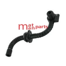 ΣΩΛΗΝΑΚΙ ΒΕΝΖΙΝΗΣ ΑΛΥΣΟΠΡΙΟΝΟΥ STIHL MS181-MS211-ΣΕΡΒΙΑΣ