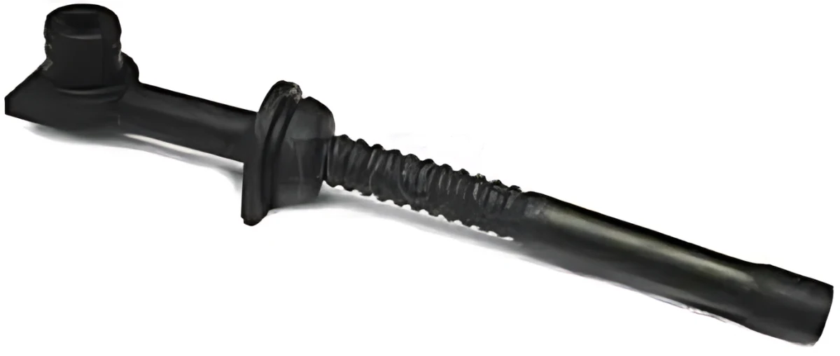 ΣΩΛΗΝΑΚΙ ΛΑΔΙΟΥ ΑΛΥΣΟΠΡΙΟΝΟΥ STIHL 017-018-MS170-MS180