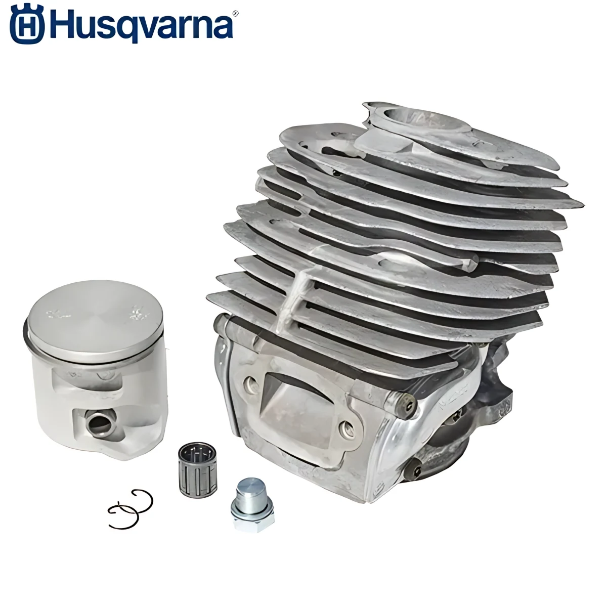 TAIWAN ΚΥΛΙΝΔΡΟΠΙΣΤΟΝΟ ΑΛΥΣΟΠΡΙΟΝΟΥ HUSQVARNA 555XP-560-565 JONSERED CS2258-CS2260 46MM