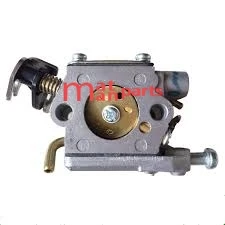 ORIGINAL ΚΑΡΜΠΥΡΑΤΕΡ ΑΛΥΣΟΠΡΙΟΝΟΥ EFCO MT350 MT350S MT3500 MT3500S MTH400 MTH4000