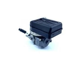 ORIGINAL ΚΑΡΜΠΥΡΑΤΕΡ ΨΕΚΑΣΤΗΡΑ OLEO MAC EFCO AM180-AM190