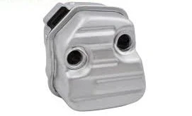 ΕΞΑΤΜΙΣΗ ΑΛΥΣΟΠΡΙΟΝΟΥ STIHL MS 171-181-211