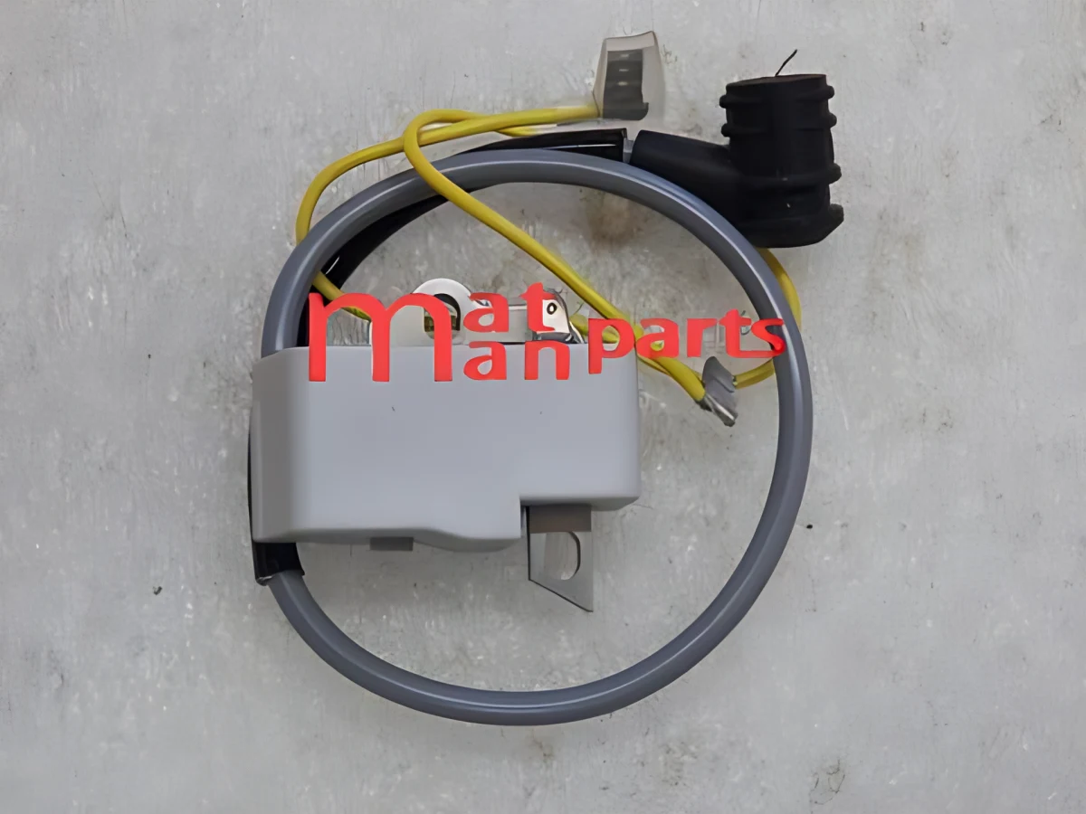 ORIGINAL ΗΛΕΚΤΡΟΝΙΚΗ ΑΛΥΣΟΠΡΙΟΝΟΥ OLEO MAC CS720 EFCO MT7200