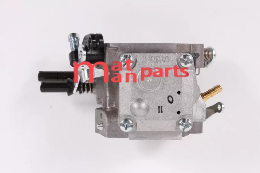 WALBRO ORIGINAL ΚΑΠΜΠΥΡΑΤΕΡ ΑΛΥΣΟΠΡΙΟΝΟΥ HUSQVARNA 3120XP