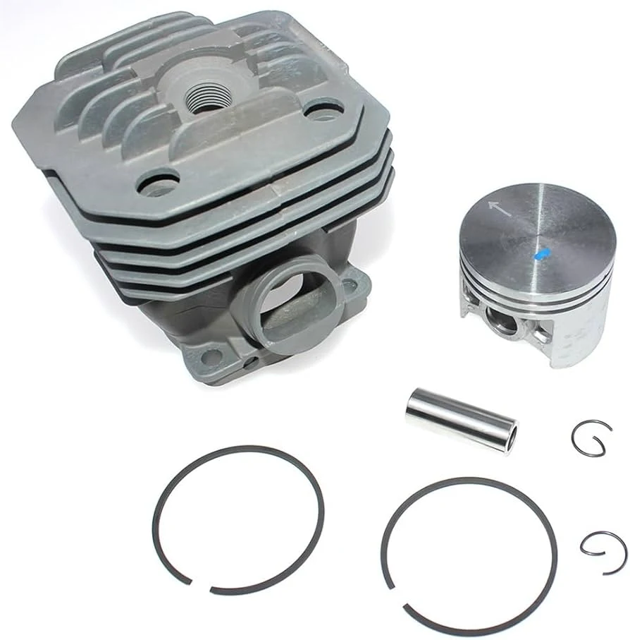 ORIGINAL ΚΥΛΙΝΔΡΟΠΙΣΤΟΝΟ ΑΛΥΣΟΠΡΙΟΝΟΥ OLEO MAC 970-971-720 -EFCO 170-171-MT7200 50MM