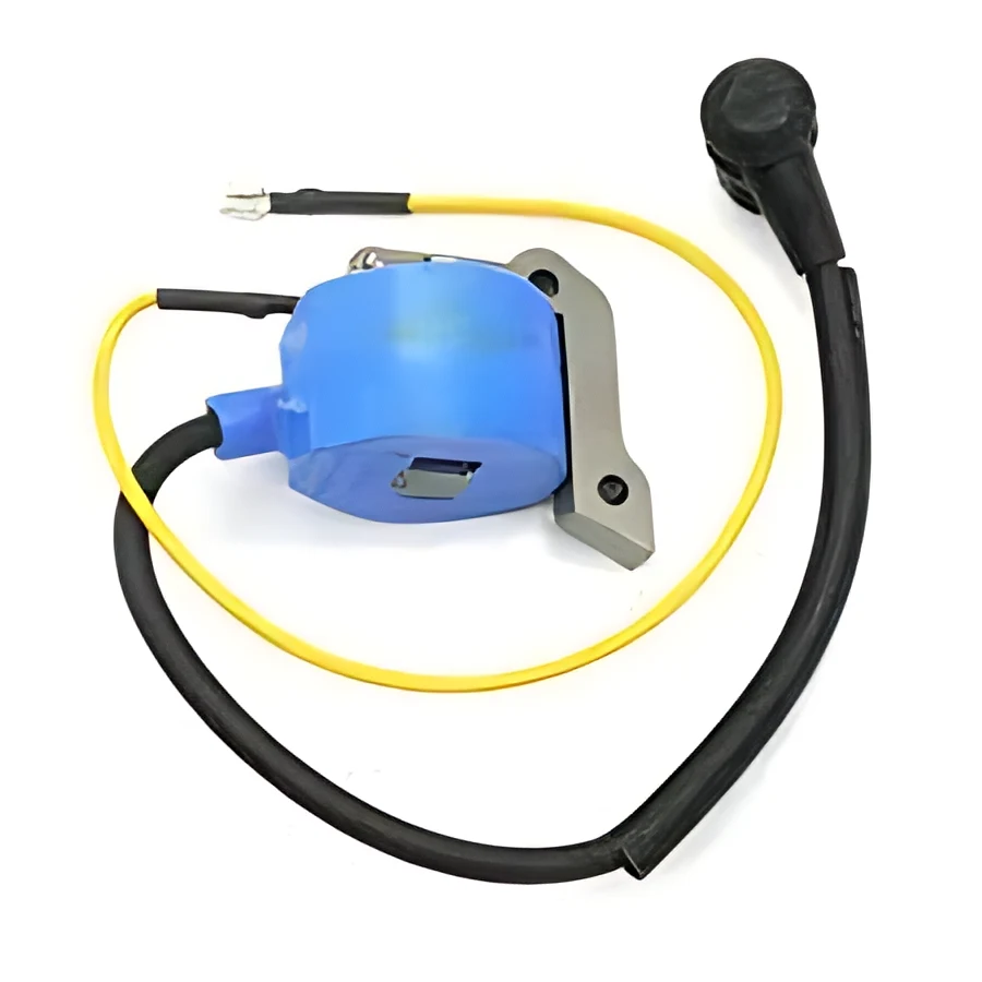 ΗΛΕΚΤΡΟΝΙΚΗ ΑΛΥΣΟΠΡΙΟΝΟΥ OLEO MAC 956-962 EFCO 156-162-165-ORIGINAL