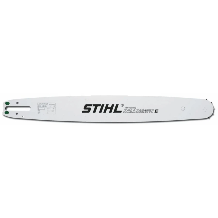 ΛΑΜΑ ΑΛΥΣΟΠΡΙΟΝΟΥ STIHL ORIGINAL 20”-50EK-ΓΙΑ ΑΛΥΣΙΔΑ 3/8 1,6-72 ΟΔΗΓΟΙ-36 ΔΟΝΤΙΑ ΜΕ ΡΟΥΛΕΜΑΝ