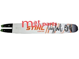 ΛΑΜΑ ΑΛΥΣΟΠΡΙΟΝΟΥ STIHL 16”-40EK-3/8 1,3 MINI ΓΙΑ ΑΛΥΣΙΔΑ 55 OΔΗΓΟΙ-ROLLOMATIC ΟRIGINAL
