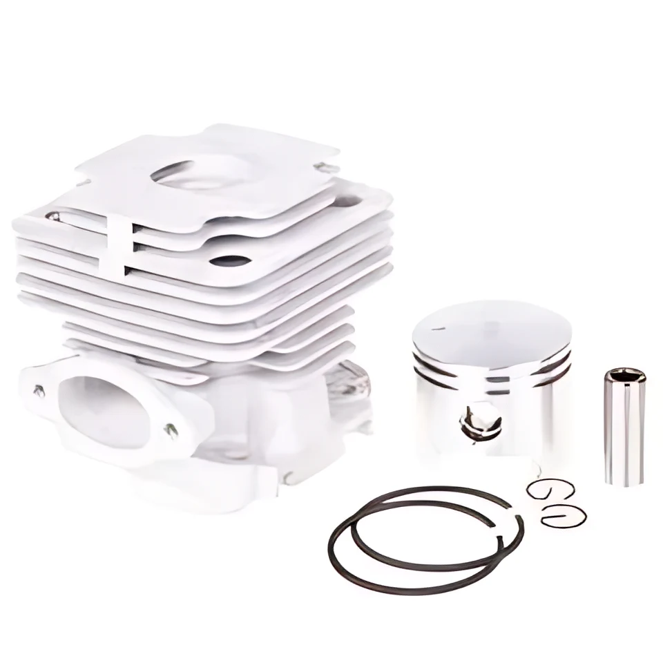 ORIGINAL ΚΥΛΙΝΔΡΟΠΙΣΤΟΝΟ ΘΑΜΝΟΚΟΠΤΙΚΟΥ OLEO MAC 753T-755MASTER-453BP EFCO 8530-8535-8550 45MM