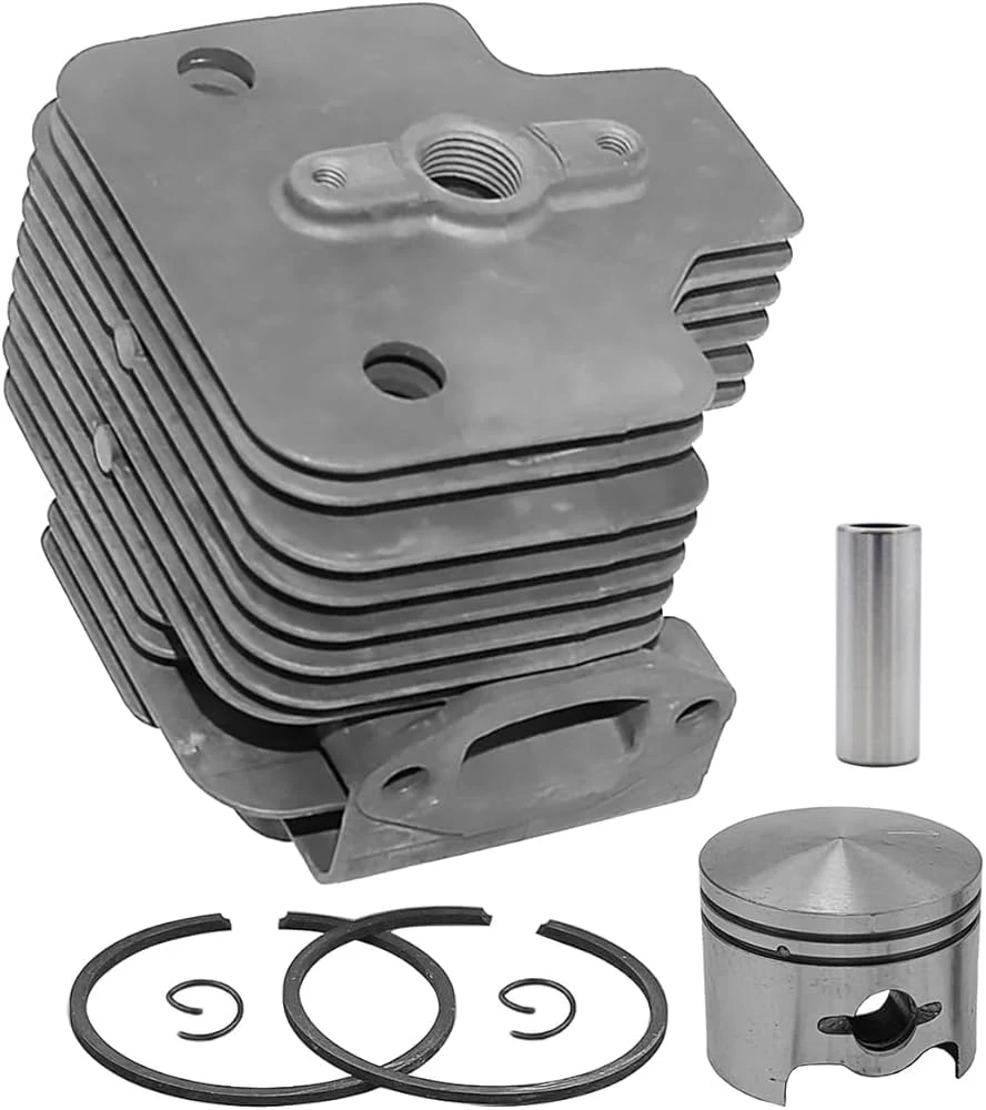 ORIGINAL ΚΥΛΙΝΔΡΟΠΙΣΤΟΝΟ ΦΥΣΗΤΗΡΑ OLEO MAC EFCO BVL162-AT2062-SA2062