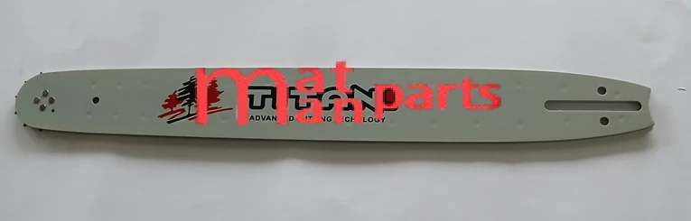 ΛΑΜΑ ΑΛΥΣΟΠΡΙΟΝΟΥ ΤΙΤΑΝ ΒΗΜΑ 325 058-1,5 18”-45ΕΚ ROLLOMATIC 72 ΟΔΗΓΟΙ-36 ΔΟΝΤΙΑ