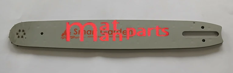 ΛΑΜΑ ΑΛΥΣΟΠΡΙΟΝΟΥ STIHL-SMART GARDEN ΒΗΜΑ 3/8 063-1.6-16”-40EK ROLLOMATIC