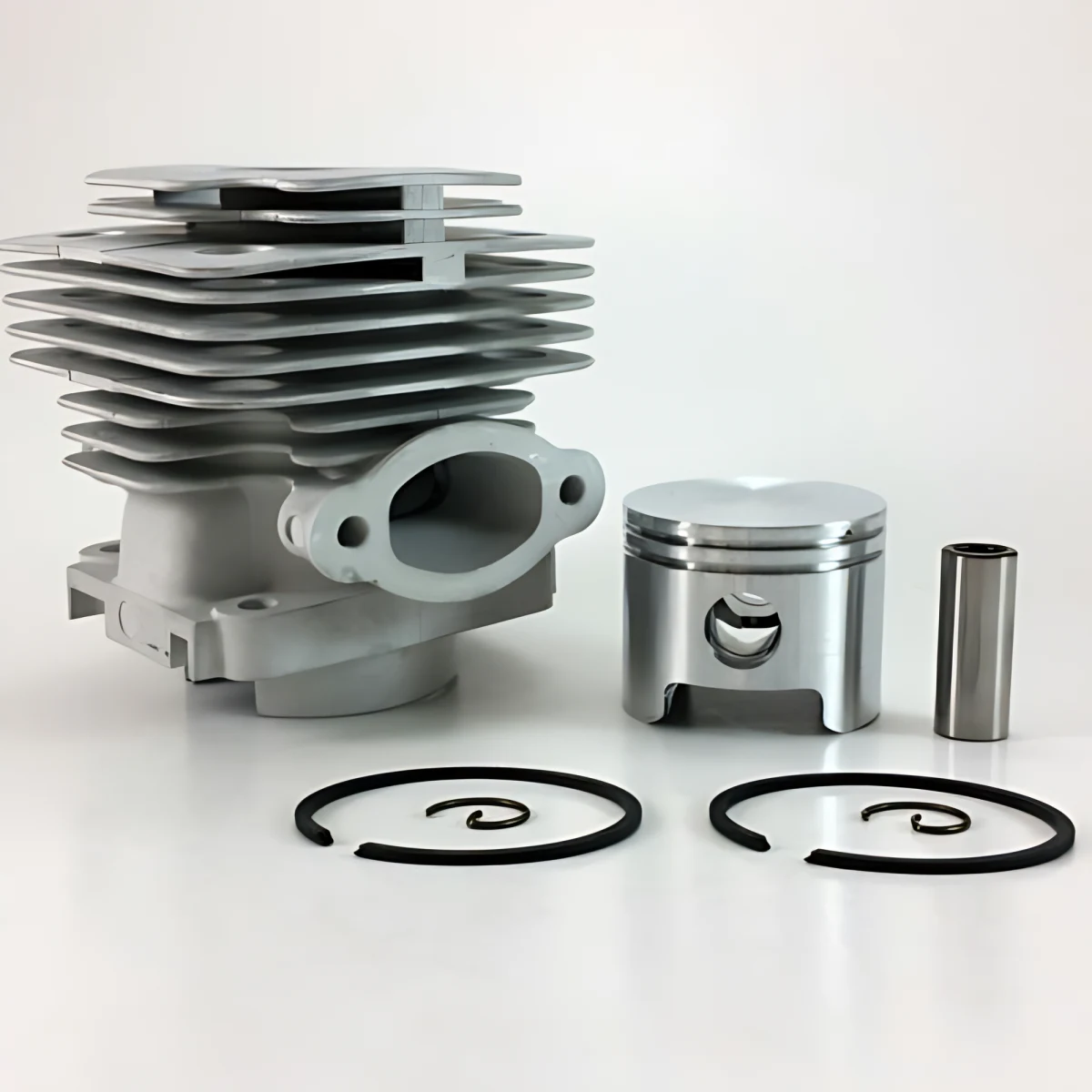 ORIGINAL ΚΥΛΙΝΔΡΟΠΙΣΤΟΝΟ ΑΛΥΣΟΠΡΙΟΝΟΥ OLEO MAC 941 EFCO 141 42MM