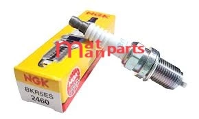 ΜΠΟΥΖΙ NGK JAPAN ΒΚR5ES KINHTHΡΟΣ ΜΑΚΡΥΛΑΙΜΟ BRIGGSTRATTON ΠΑΣΟ 14MM ΚΛΕΙΔΙ 16MM