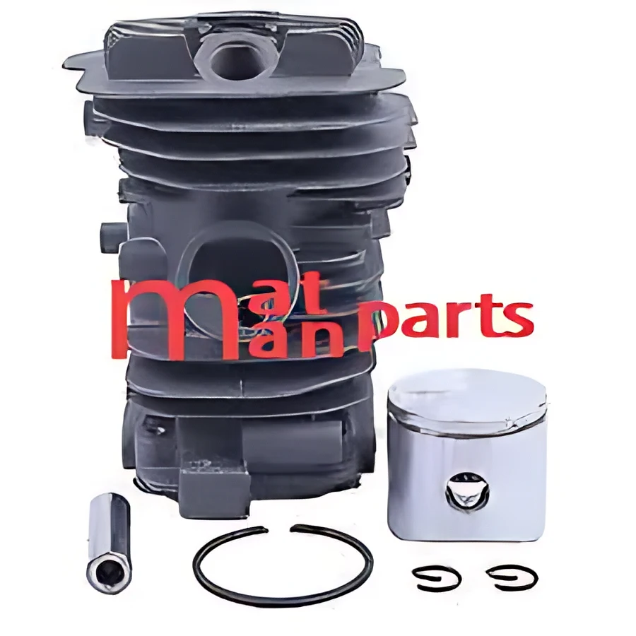 ORIGINAL ΚΥΛΙΝΔΡΟΠΙΣΤΟΝΟ ΑΛΥΣΟΠΡΙΟΝΟΥ OLEO MAC 936 EFCO 136 38MM