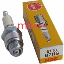 ΜΠΟΥΖΙ NGK JAPAN B7HS KONTΟΛΑΙΜΟ UNIVERSAL ΠΑΣΟ 14MM-ΚΛΕΙΔΙ 21MM