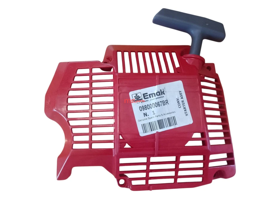 ΧΕΙΡΟΜΙΖΑ ΑΛΥΣΟΠΡΙΟΝΟΥ KOMΠΛΕ OLEOMAC 970-971-980-981 ORIGINAL