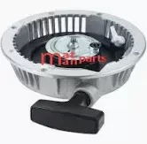 ΧΕΙΡΟΜΙΖΑ ΚΟΜΠΛΕ ΚΙΝΗΤΗΡΟΣ WACKER WM80-BS500-BS600-BS700-BS30