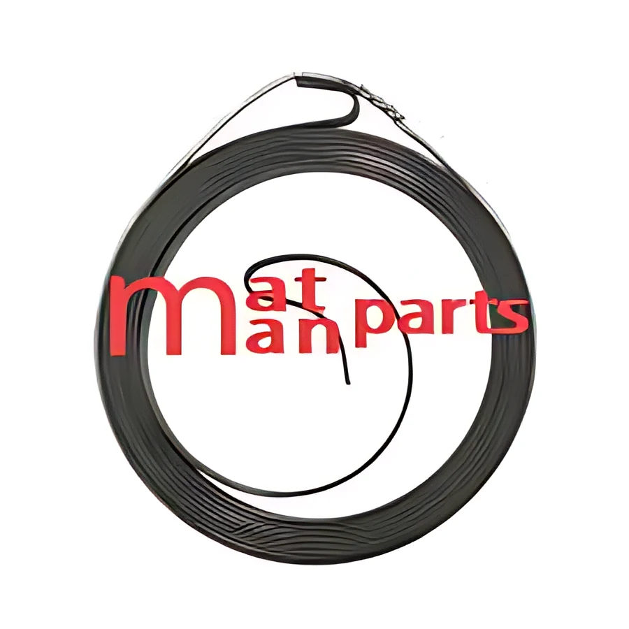 ΕΛΑΤΗΡΙΟ ΧΕΙΡΟΜΙΖΑΣ ΚΙΝΗΤΗΡΟΣ HONDA GX120-GX140-GX160-GX200