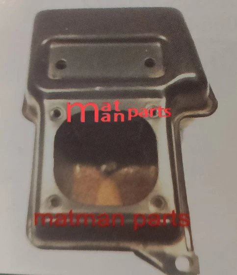 ORIGINAL ΕΞΑΤΜΙΣΗ ΑΛΥΣΟΠΡΙΟΝΟΥ JONSERED 820-830-920-930
