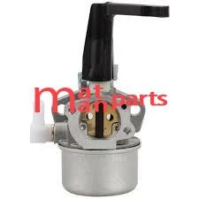 ΚΑΡΜΠΥΡΑΤΕΡ ΚΙΝΗΤΗΡΟΣ BRIGGSTRATTON ORIG NO 696065-697422-110412-110402