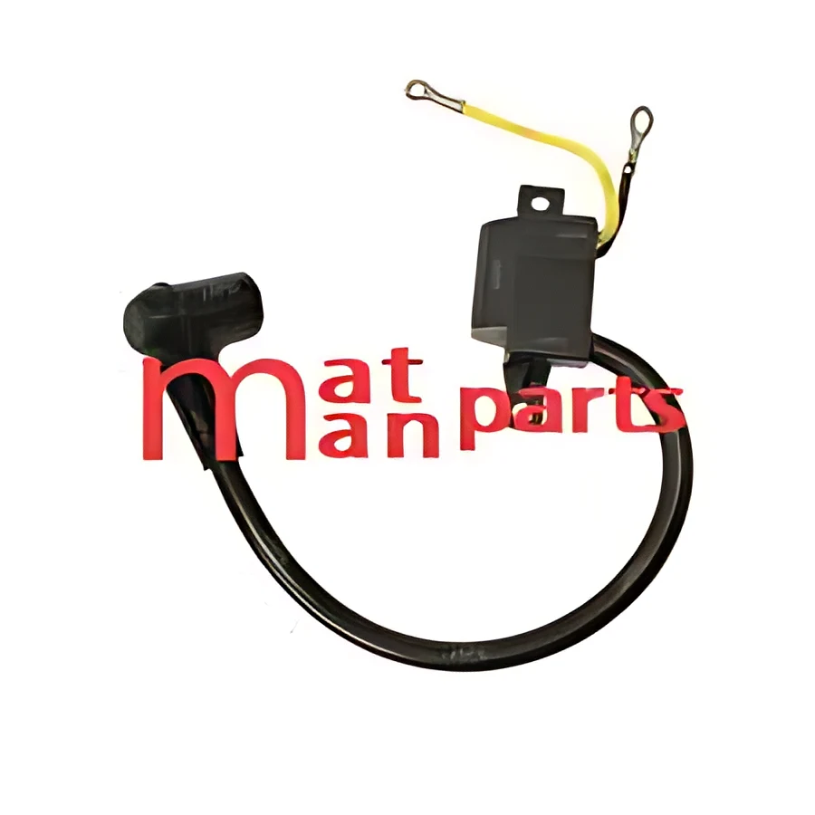 ΠΟΜΠΙΝΑ ΑΛΥΣΟΠΡΙΟΝΟΥ HUSQVARNA 266-61-JONSERED 625-630-670 ΠΑΛΑΙΑ ΜΟΝΤΕΛΑ