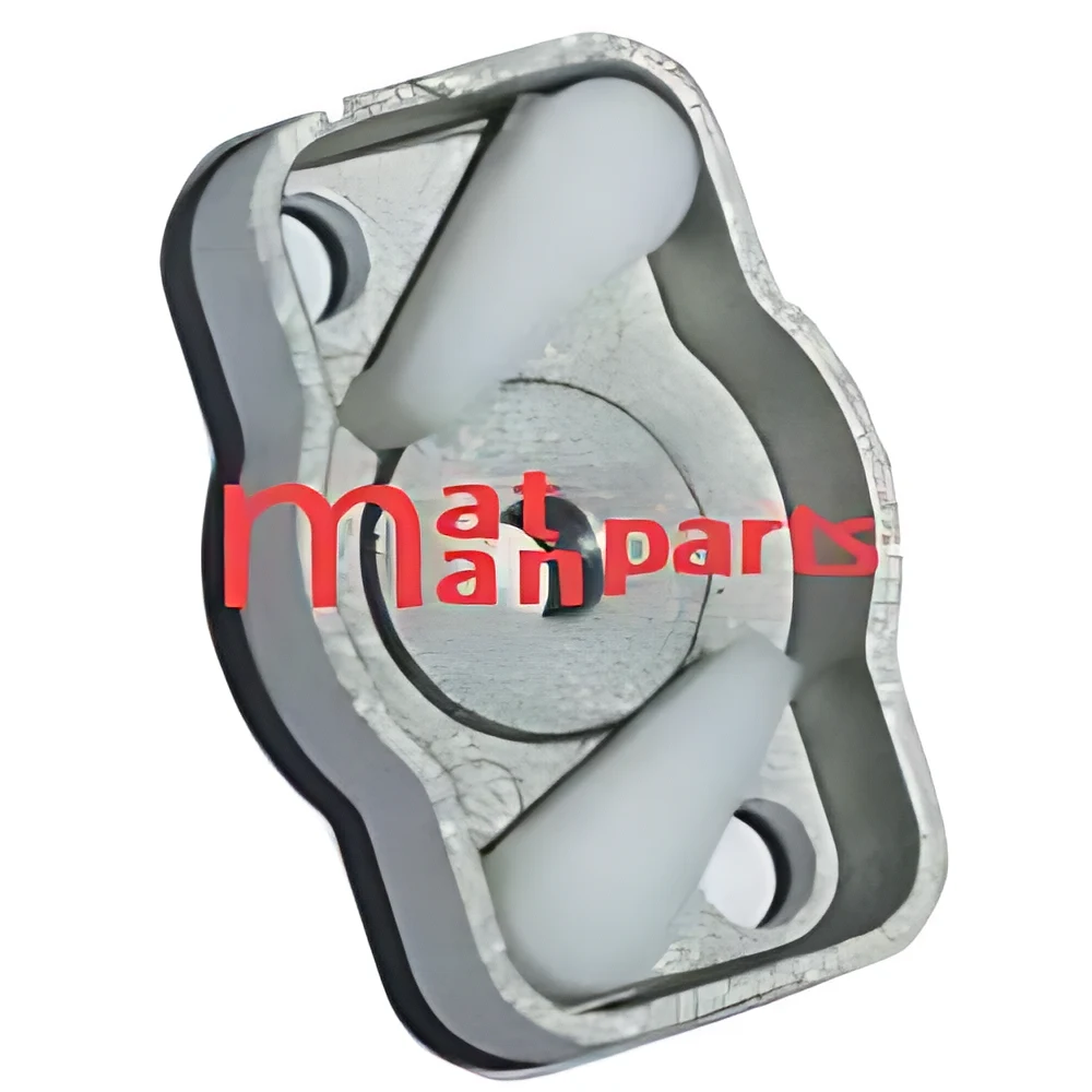 ΠΙΑΤΑΚΙ ΧΕΙΡΟΜΙΖΑΣ ΘΑΜΝΟΚΟΠΤΙΚΟΥ OLEOMAC 746-750-753-755-EFCO 8460-8530