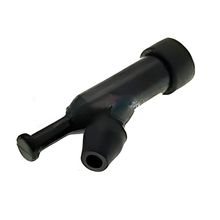 ΠΙΠΑ ΜΠΟΥΖΙ ΠΛΑΣΤΙΚΗ ΤΥΠΟΥ HONDA GX120-140-160-200-240-270-340-390