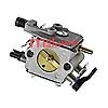 ZAMA ORIGINAL ΚΑΡΜΠΥΡΑΤΕΡ ΑΛΥΣΟΠΡΙΟΝΟΥ HUSQVARNA 357-359 JONSERED 2156-2159