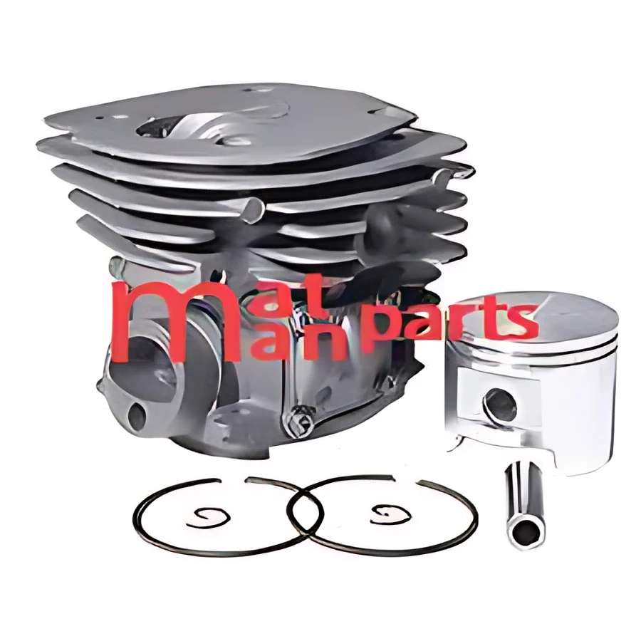 TITANIUM TAIWAN ΚΥΛΙΝΔΡΟΠΙΣΤΟΝΟ ΑΛΥΣΟΠΡΙΟΝΟΥ HUSQVARNA 346XP-350-351-353 JONSERED CS2150 45MM