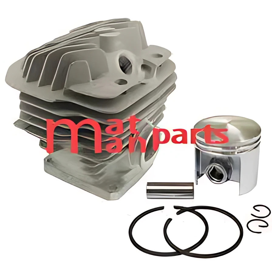 ΚΥΛΙΝΔΡΟΠΙΣΤΟΝΟ ΚΟΜΠΛΕ ΑΛΥΣΟΠΡΙΟΝΟΥ STIHL 044-MS440-TITANIKEL TAIWAN