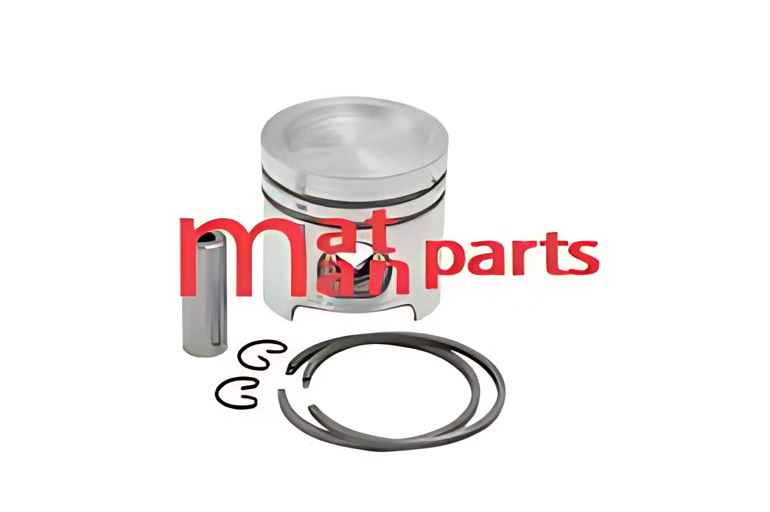 ΠΙΣΤΟΝΙ ΚΟΜΠΛΕ ΘΑΜΝΟΚΟΠΤΙΚΟΥ HUSQVARNA 322R-323R-325R-325HD–34MM
