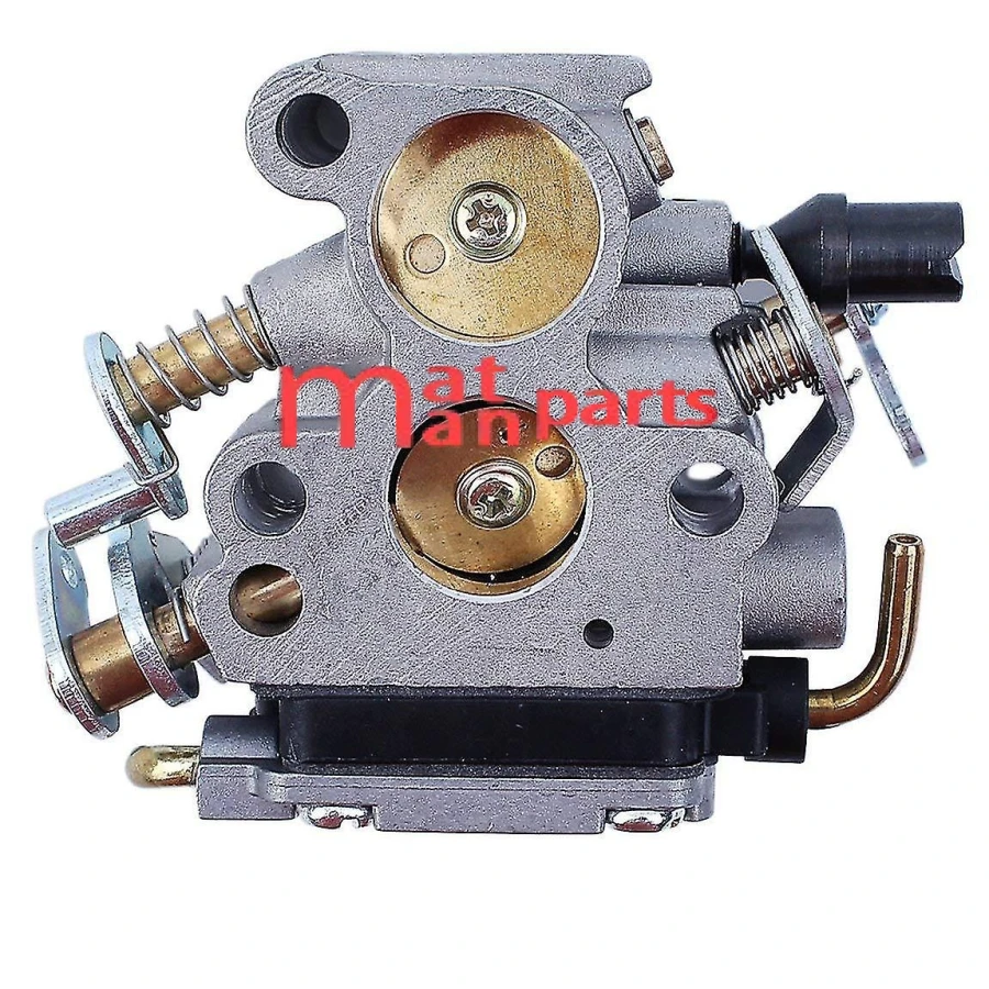 ORIGINAL ZAMA ΚΑΡΜΠΥΡΑΤΕΡ ΑΛΥΣΟΠΡΙΟΝΟΥ HUSQVARNA 235-236-240-120 JONSERED CS2234-2238 MC CULLOCH 340-380-842
