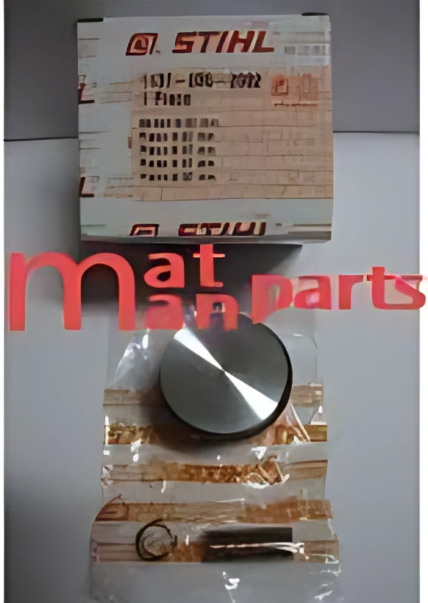 ΠΙΣΤΟΝΙ ΚΟΜΠΛΕ ΑΛΥΣΟΠΡΙΟΝΟΥ STIHL MS192T ORIGINAL