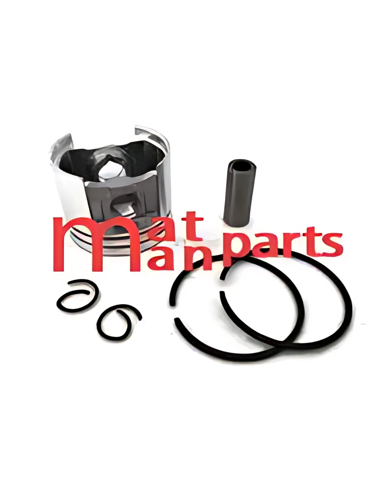 ΠΙΣΤΟΝΙ ΚΟΜΠΛΕ ΑΛΥΣΟΠΡΙΟΝΟΥ STIHL MS180–38MM